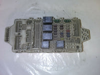 2003 Mitsubishi Outlander fuse junction box G8C-224M-E