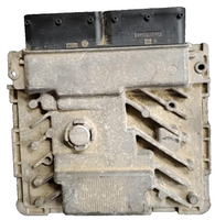 06L 907 425  Audi A4 ecm ecu computer 2017