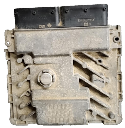 06L 907 425  Audi A4 ecm ecu computer 2017