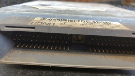 5F1A-12A650-HD Ford Taurus 2005-2006 ecm ecu computer