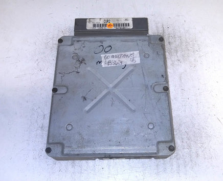 XR3F-12A650-KC ecm ecu computer 2000 Ford Mustang  **Tested**