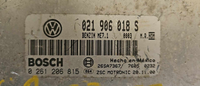 021 906 018 S VW Jetta or Golf 2000-2002 ecm ecu computer
