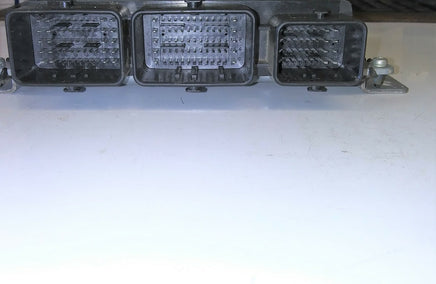 NEC029-099 Nissan Murano 2018-2020 ecm ecu computer