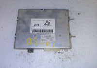 1995 Geo Tracker or Sidekick ABS control module 33940-70E00