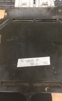 P04671415AH Sebring JX TCM Engine control computer 1998-1999