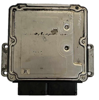 39131-2ETA7  Hyundai Tucson ecm ecu computer 2017-2018