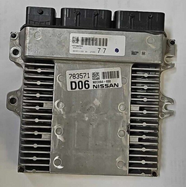 NEC064-650 Nissan Pathfinder 2022 ecm ecu computer