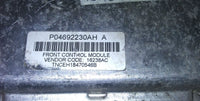 P04692230AH multifunction control module 2007 Chrysler 3000