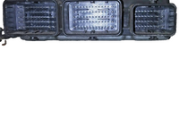 NEC006-682 Infiniti QX60 2015-2016 ecu ecm computer