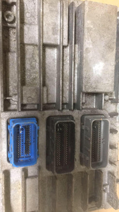 12710193 Chevy Tahoe or GMC Yukon engine control module 2021