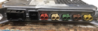 84960406 Chevrolet Silverado or GMC Sierra ecm ecu computer 2021