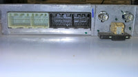 20783877 Buick Enclave 2009 communication telematics control module