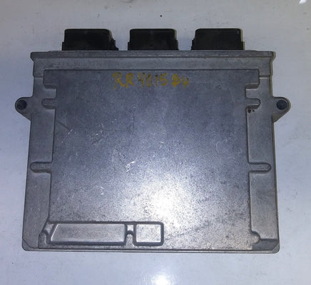 5S4A-12A650-UF ecm ecu computer 2005 Ford Focus**TESTED**