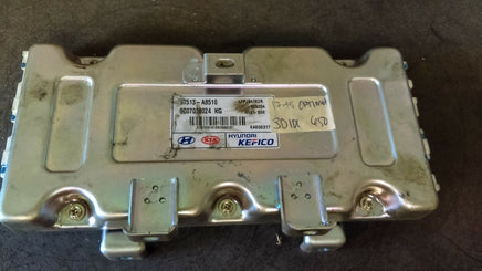 2017-2018 Kia Optima battery control module 37513-A8510