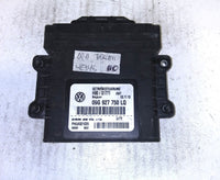 09G 927 750 LQ VW Tiguan 2009-2011 TCM transmission computer