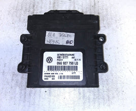 09G 927 750 LQ VW Tiguan 2009-2011 TCM transmission computer