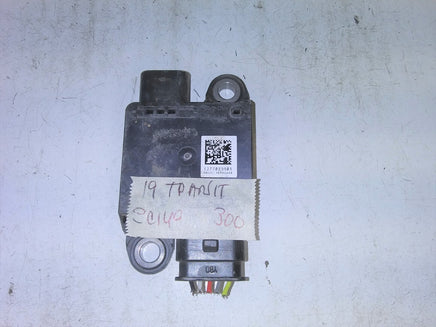 2019 Ford Transit NOX sensor control module 1277023505