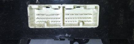 72343AJ32A HVAC Blower Motor control module 2010-2011 Subaru Legacy - Swan Auto