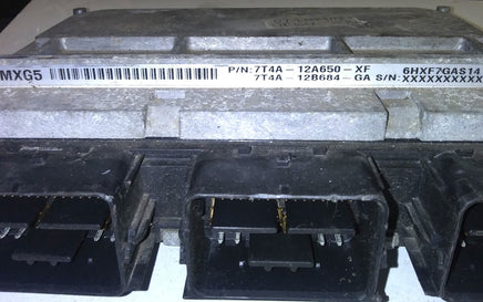 7T4A-12A650-XF ecm ecu computer 2007 Ford Edge or MKX **tested***