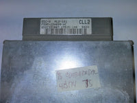1995 Lincoln Continental  ecm ecu computer F5OF-12A650-AC  **Tested**