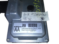 310F6 5NA0A Nissan Altima or Pathfinder 2016-2019 TCM transmission computer
