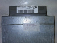 RMDF2J-12A650-EA Ford Freestar 2007 ecm ecu computer