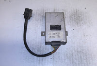 0 280 215 001 Chevrolet Corvette 1985 mass air flow airflow burn off module