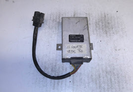 0 280 215 001 Chevrolet Corvette 1985 mass air flow airflow burn off module