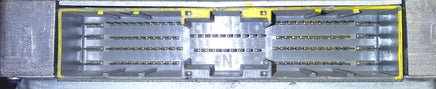 JA56T77 E23 ecm ecu computer 2002 Nissan Altima