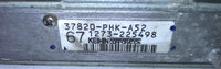 37820-PHK-A52 ecm ecu computer 1990 Honda Civic