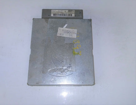 F77F-12A650-BLB Ford Explorer or Mountaineer 1997 ecm ecu computer ***TESTED***