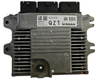NEC011-059 Nissan Juke 2012-2014 ecm ecu computer