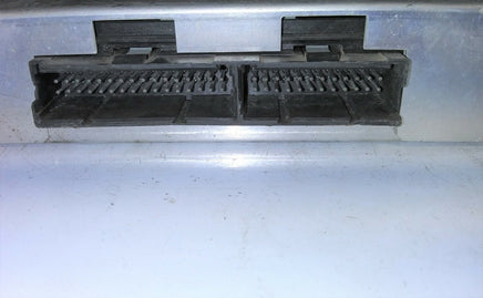 01226458 Chevy Cavalier 1984 ecm ecu computer