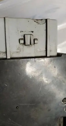 P04727246AD ecm ecu computer 1999 Dodge Caravan or Plymouth Voyager