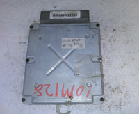 2000-2001 Mazda 626 ecm ecu computer YU3F-12A650-DE  **Tested**