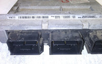 9A8A-12A650-AH ecm ecu computer 2009 Ford Flex ***tested**