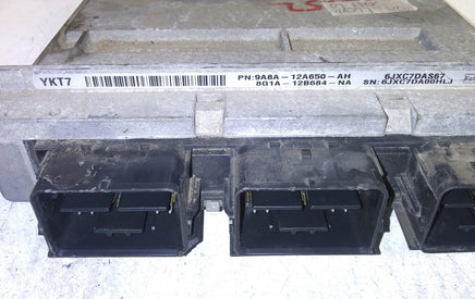 9A8A-12A650-AH ecm ecu computer 2009 Ford Flex ***tested**