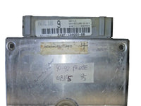 F12F-12A650-BB ecm ecu computer 1990-1992 Ford Probe
