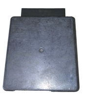 1S4F-12A650-AUD Ford Escort 2001-2002 ECM ECU computer TESTED GOOD