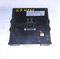 31711AL570 tcm transmission computer 2009-2013 Subaru Legacy