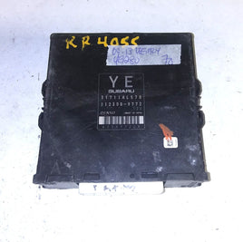 31711AL570 tcm transmission computer 2009-2013 Subaru Legacy