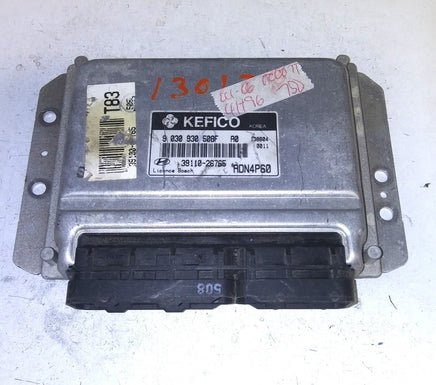 39110-26765 ecm ecu computer 2004-2006 Hyundai Accent