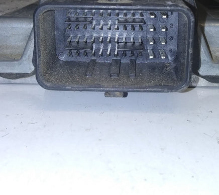 31036 1VX2A TCM transmission computer 2011 Nissan Rogue