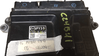 PY3S 18 881G Mazda CX5 CX-5 2014-2015 ecu ecm computer - Swan Auto