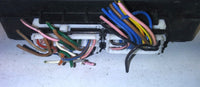 95400-1RFD0 bcm body control module 2013 Hyundai Accent