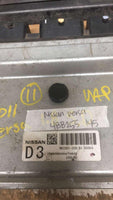 MEC901-200 Nissan Versa 2010-2011 ecm ecu computer - Swan Auto