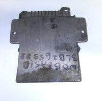 0 280 800 332 ecm ecu computer 1990-1993 Mercedes 500SL