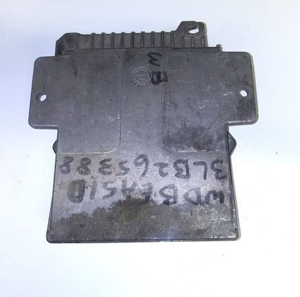 0 280 800 332 ecm ecu computer 1990-1993 Mercedes 500SL
