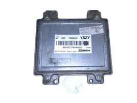 12629020 ecm ecu computer 2007-2013 Chevy or GMC pickup TESTED GOOD
