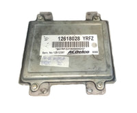 12618028 ECM ECU computer 2006-2008 Chevrolet Impala TESTED GOOD